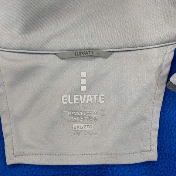 Elevate Light Jacket - Picture 7 of 14